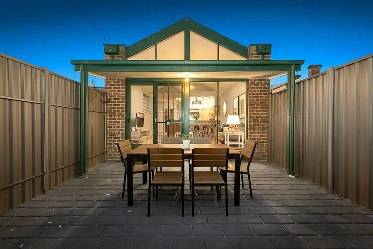 Fourth view of Homely house listing, 20 Duke Street, Windsor VIC 3181