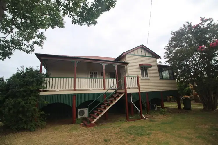 Main view of Homely house listing, 19 Walpole, Millmerran QLD 4357