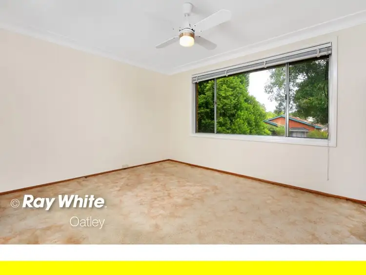 Seventh view of Homely house listing, 31 Jindabyne Crescent, Peakhurst Heights NSW 2210