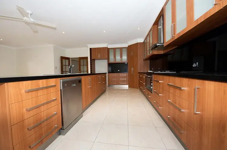 Second view of Homely house listing, 40 Goshawk Circle, Nickol WA 6714