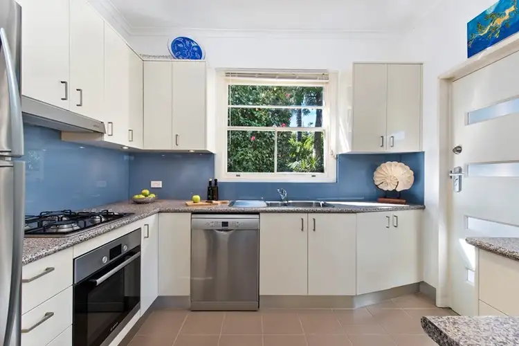 Second view of Homely house listing, 4 Morven Gardens, Greenwich NSW 2065