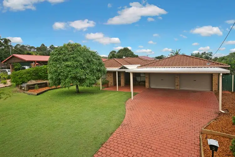 Main view of Homely house listing, 2 Tintagel Court, Alexandra Hills QLD 4161