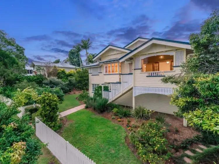Main view of Homely house listing, 9 Trafalgar Street, Morningside QLD 4170