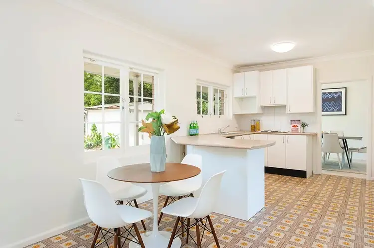 Fifth view of Homely house listing, 2 Third Avenue, Willoughby NSW 2068