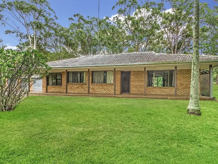 178 Banyula Drive, Gaven QLD 4211