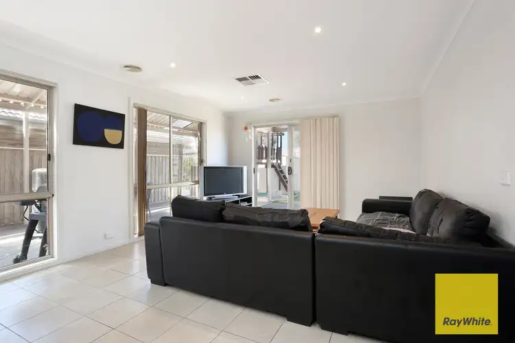 Sixth view of Homely house listing, 34 Emma Drive, Tarneit VIC 3029