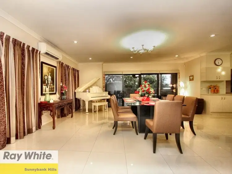 Second view of Homely house listing, 22 Joplin Street, Robertson QLD 4109