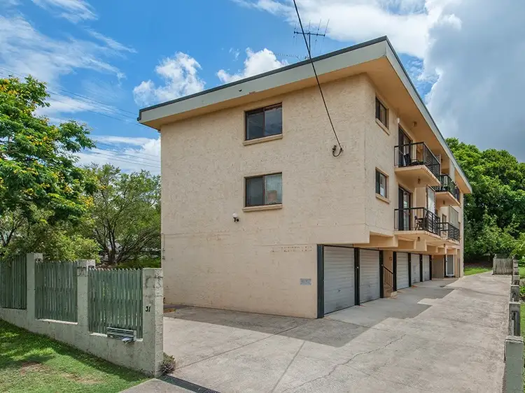 Fifth view of Homely unit listing, 5/31 Fairleigh Street, Windsor QLD 4030