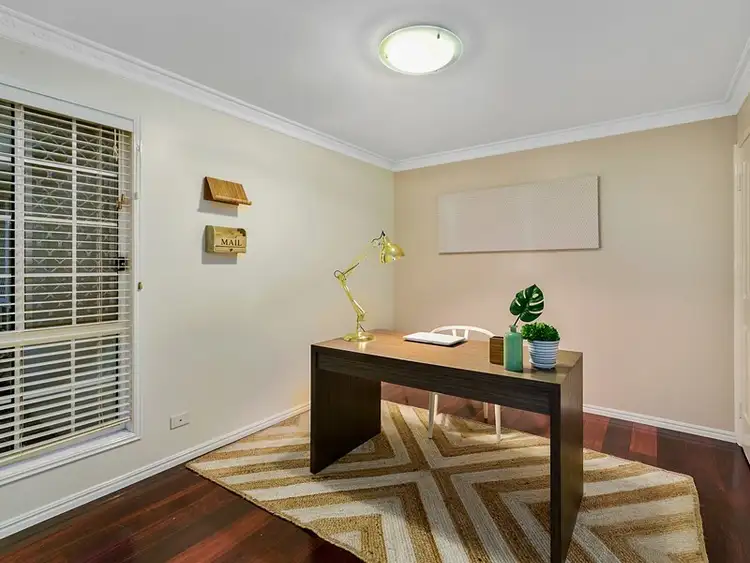 Sixth view of Homely house listing, 137 Cribb Road, Carindale QLD 4152