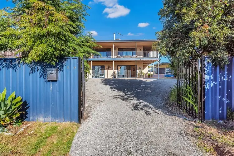 126 Wellington Avenue, Sellicks Beach SA 5174