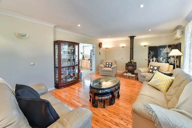 Second view of Homely house listing, 11 Randolph Street, Campbelltown NSW 2560