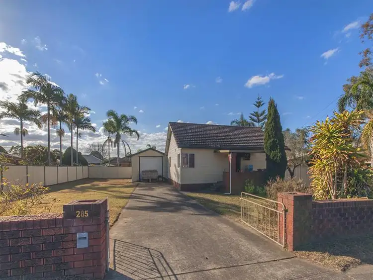 Third view of Homely house listing, 285 Newbridge Road, Chipping Norton NSW 2170