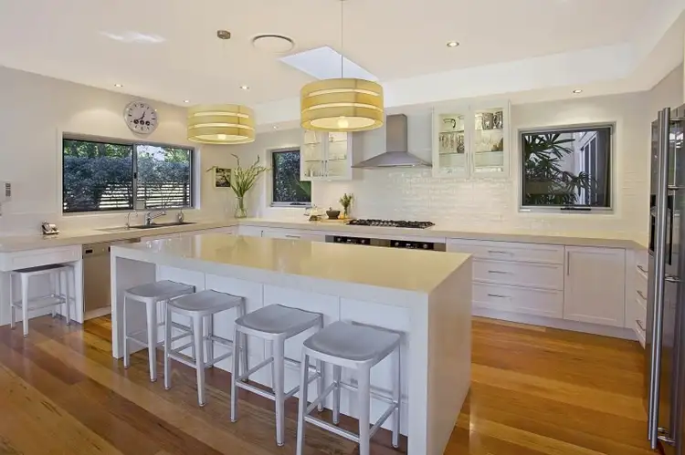 Fourth view of Homely house listing, 42 Douglas Street, Sherwood QLD 4075