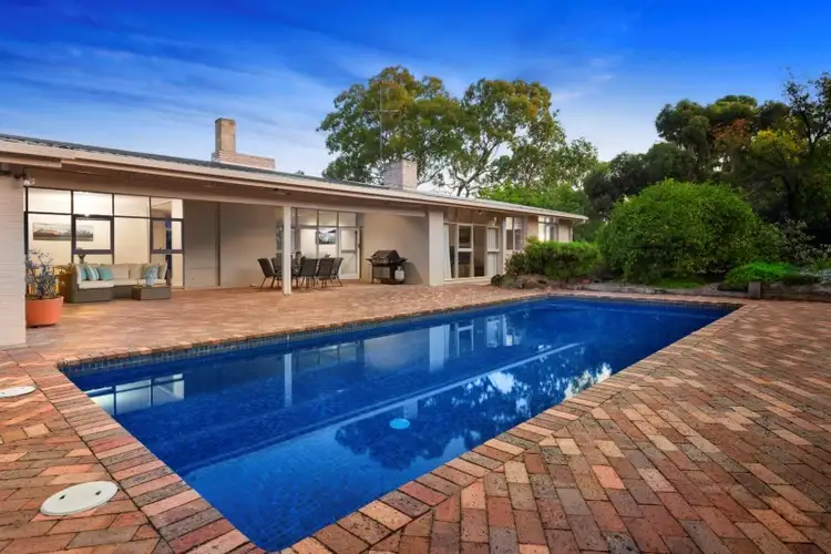 Fifth view of Homely house listing, 3 St Georges Avenue, Templestowe VIC 3106