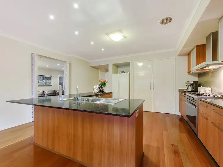 Fourth view of Homely house listing, 6 Grainger Circuit, Point Cook VIC 3030