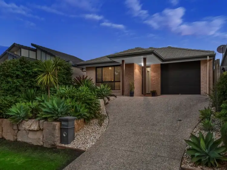 26 Castlewellan Circuit, Warner QLD 4500