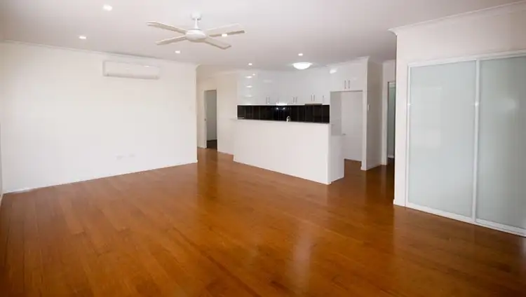 Third view of Homely villa listing, 25 Scullin Street, Middle Ridge QLD 4350