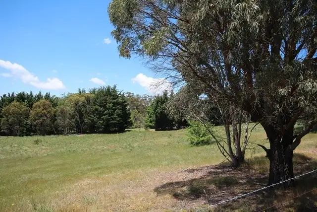 Third view of Homely land listing, 37 Shakespeare Close, Oberon NSW 2787
