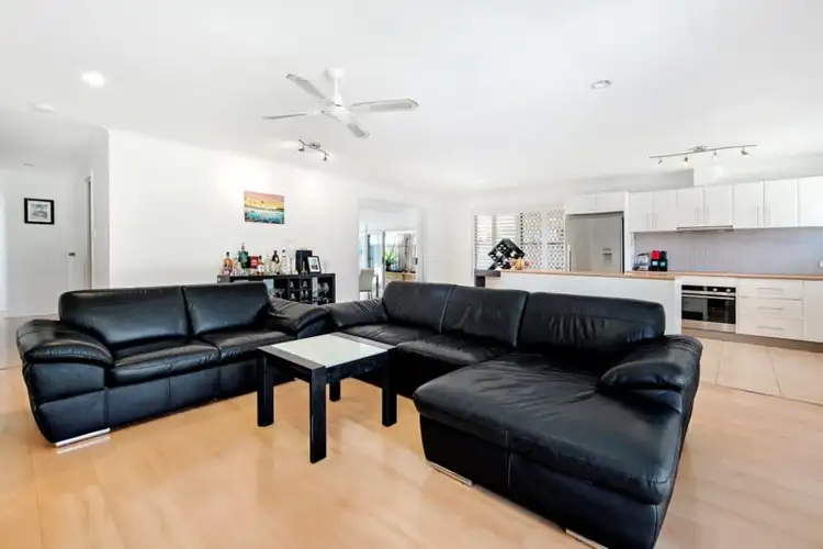 Sixth view of Homely house listing, 28 Canterbury Chase, Ashmore QLD 4214