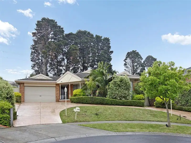 Main view of Homely house listing, 7 Trumper Place, Epping VIC 3076