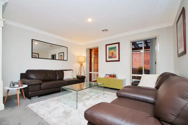 Second view of Homely house listing, 12 YARRA HILL Lane, Chirnside Park VIC 3116