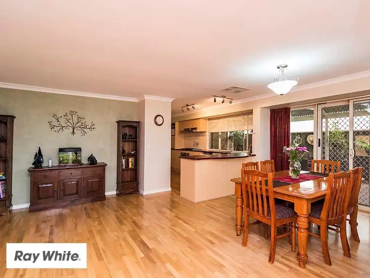 Third view of Homely house listing, 15 Nychum Pass, Ellenbrook WA 6069