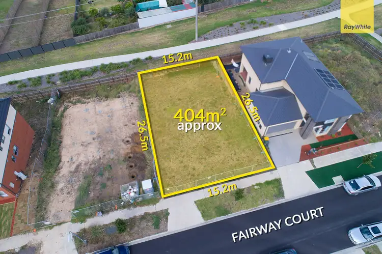 9 Fairway Court, Bundoora VIC 3083