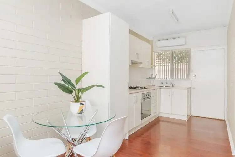 Fourth view of Homely unit listing, 3/192 Seaview Road, Henley Beach South SA 5022