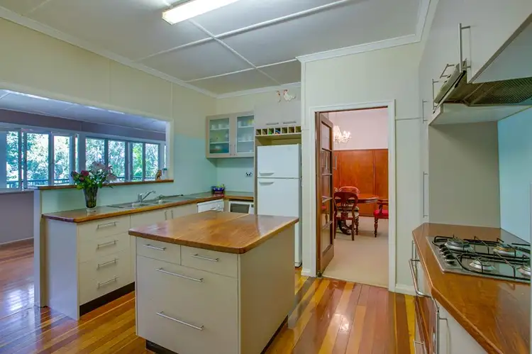 Fifth view of Homely house listing, 28 Wassell Street, Wynnum QLD 4178