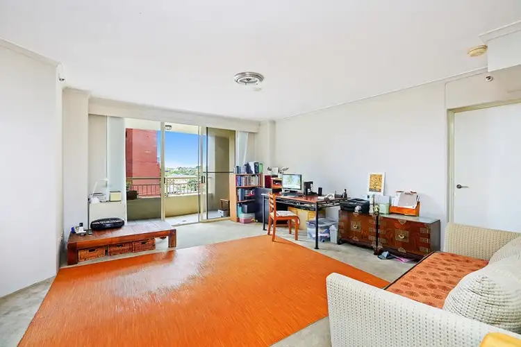 Fourth view of Homely apartment listing, 148/20-34 Albert Road, Strathfield NSW 2135