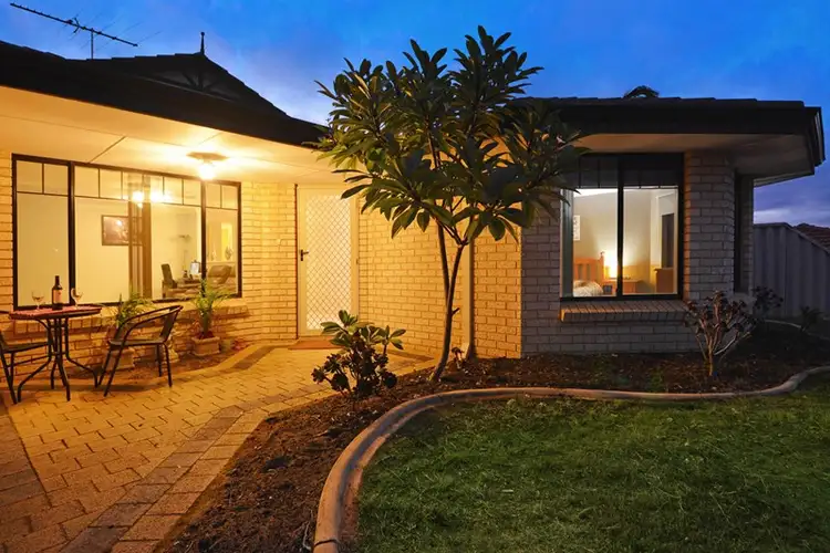 Third view of Homely house listing, 10 Rosneath Terrace, Kinross WA 6028