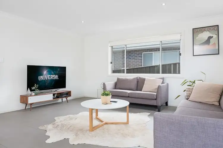 Second view of Homely house listing, 13 Cascade Circuit, Albion Park NSW 2527