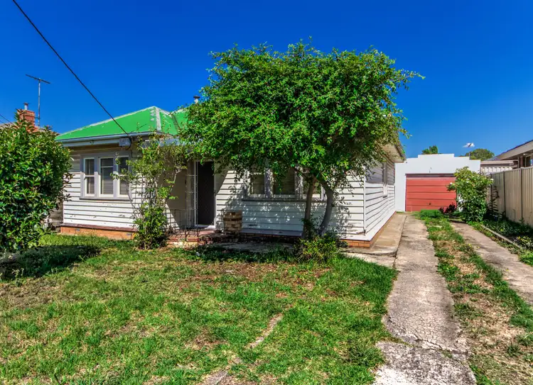 Fifth view of Homely house listing, 61 Walmer Avenue, St Albans VIC 3021