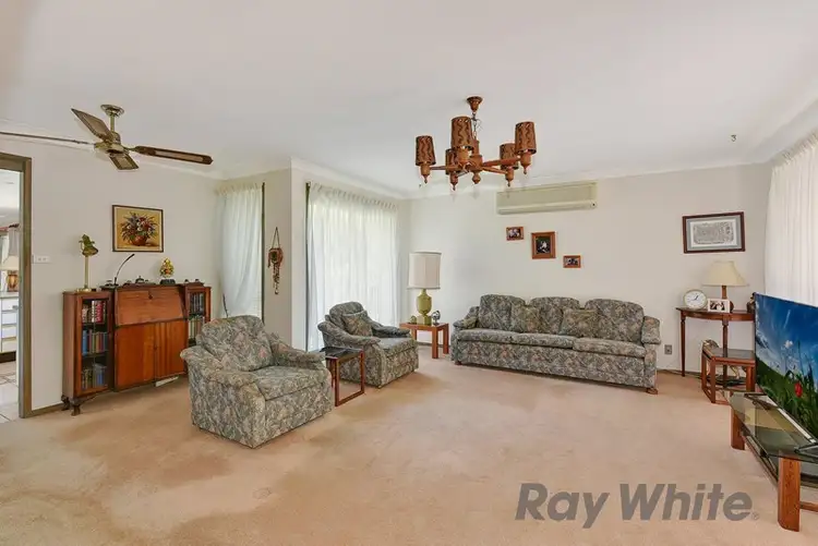 Second view of Homely house listing, 15 Prudence Close, Whitebridge NSW 2290