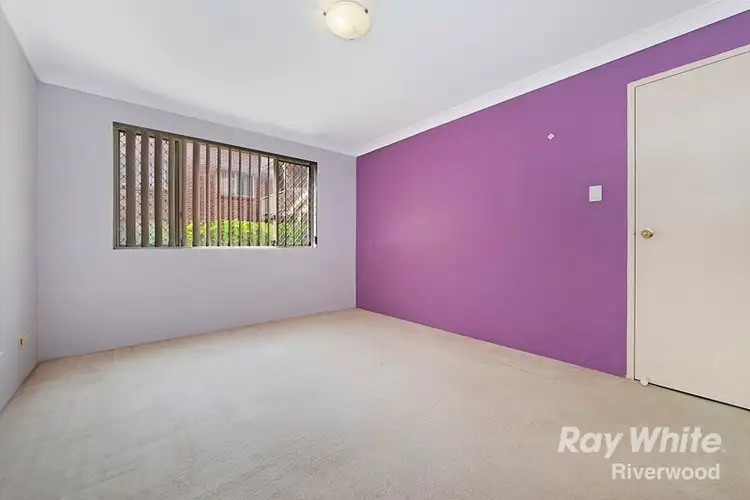 Fifth view of Homely unit listing, 22/29 Littleton Street, Riverwood NSW 2210
