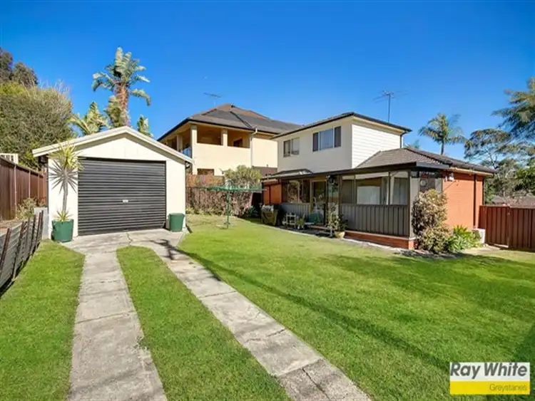 Third view of Homely house listing, 44 AZALEA Street, Greystanes NSW 2145