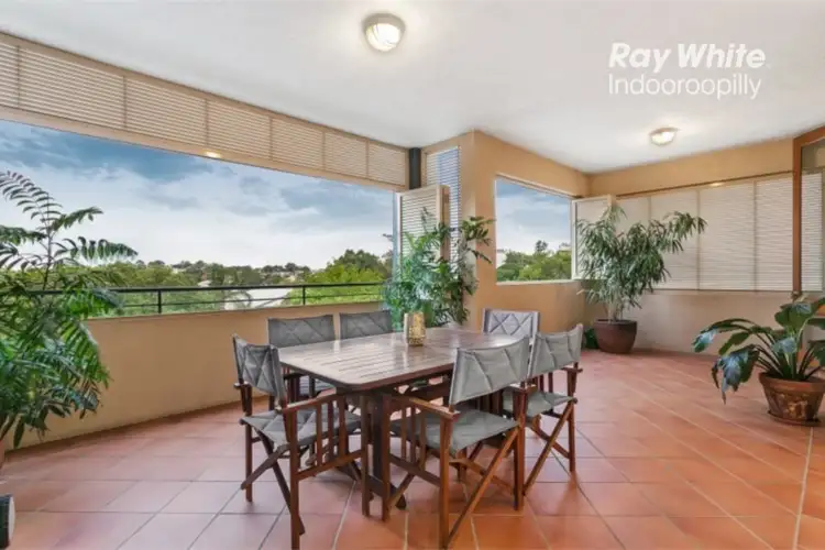 5/98 Cunningham Street, Taringa QLD 4068