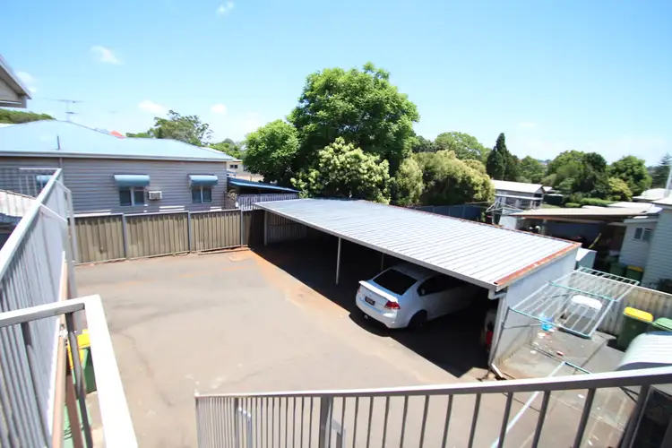 Seventh view of Homely unit listing, 5/149 Taylor Street, Wilsonton QLD 4350