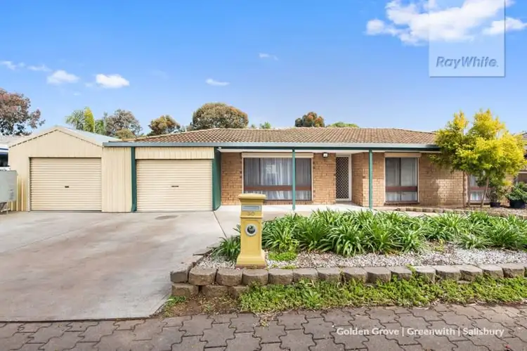 30 Lennox Drive, Paralowie SA 5108