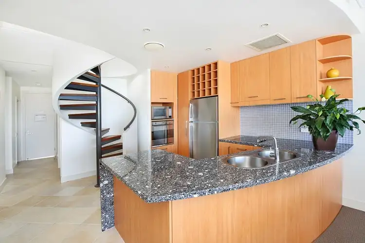 Third view of Homely unit listing, 409/13 Nicklin Way, Minyama QLD 4575
