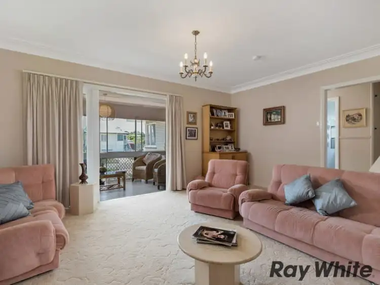 Third view of Homely house listing, 6 Basnett Street, Chermside West QLD 4032