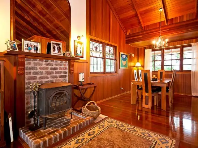 Sixth view of Homely house listing, 568 Trees Road, Tallebudgera QLD 4228