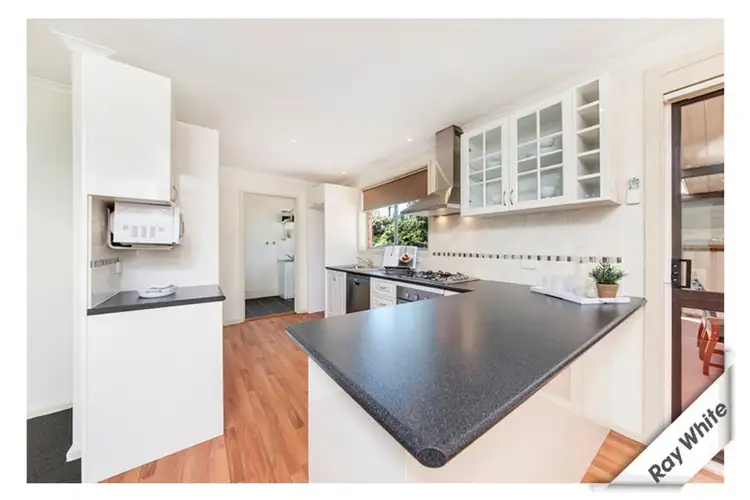 Third view of Homely house listing, 63 Florey Drive, Macgregor ACT 2615