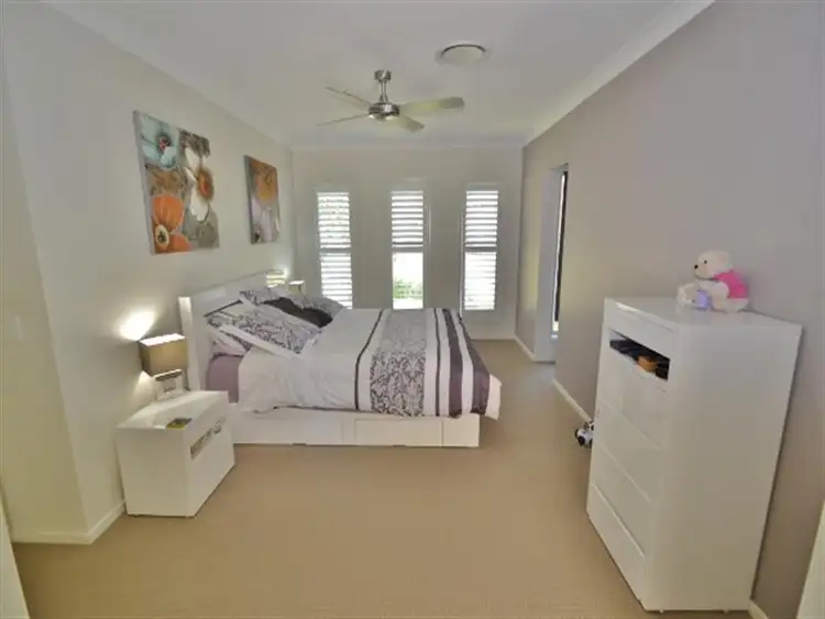 Fourth view of Homely house listing, 8 Hickory Court, Beerwah QLD 4519