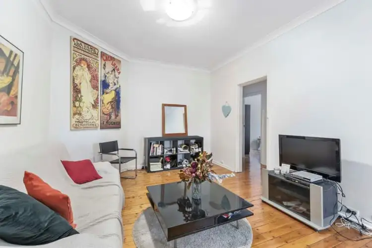Main view of Homely apartment listing, 9/3 Cox Avenue, Bondi Beach NSW 2026