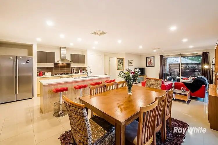 Seventh view of Homely house listing, 77 Settlers Run, Botanic Ridge VIC 3977