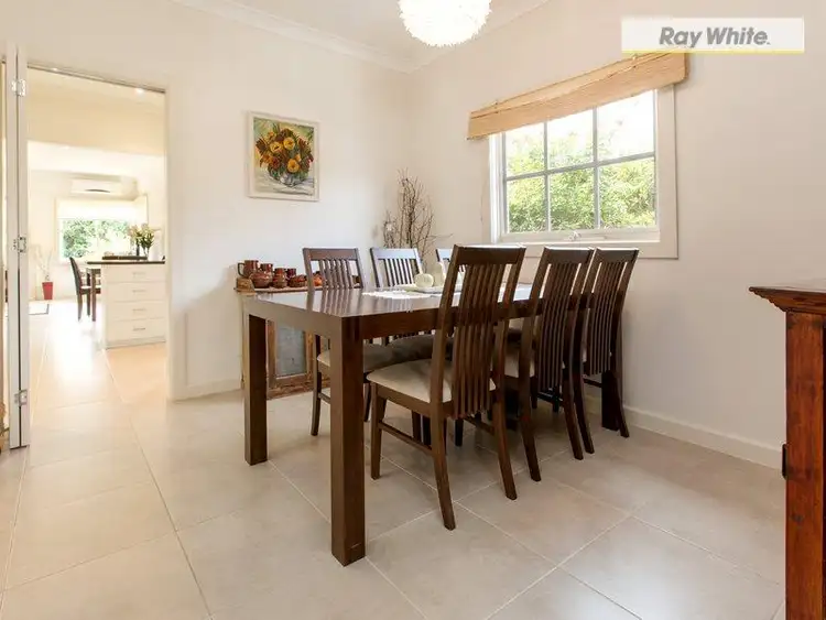 Fourth view of Homely house listing, 1/54 Hayes Avenue, Rosebud VIC 3939