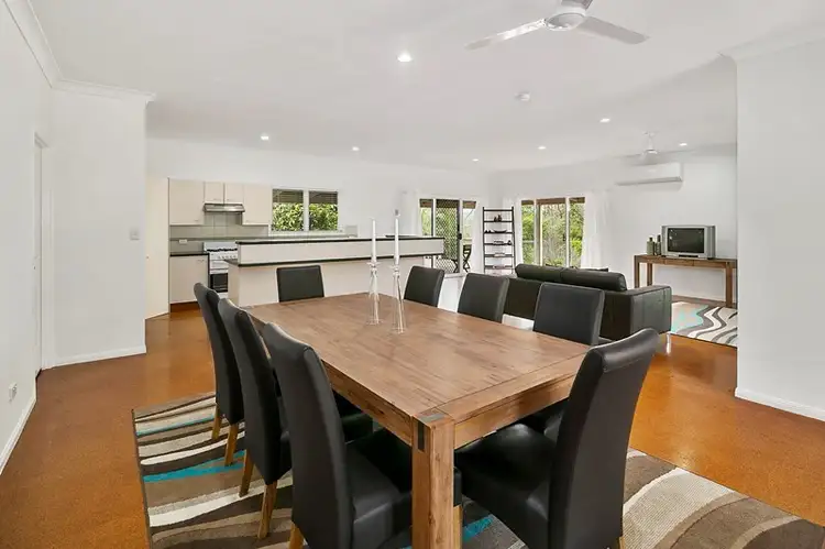 Sixth view of Homely house listing, 66 Lockyer View Road, Wivenhoe Pocket QLD 4306
