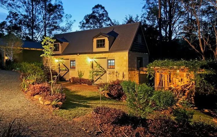 Seventh view of Homely house listing, 53 Birdlife Court, Nerang QLD 4211