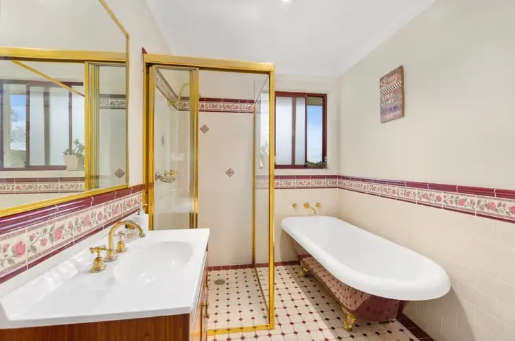 Sixth view of Homely house listing, 1620 Wilson Drive, Colo Vale NSW 2575